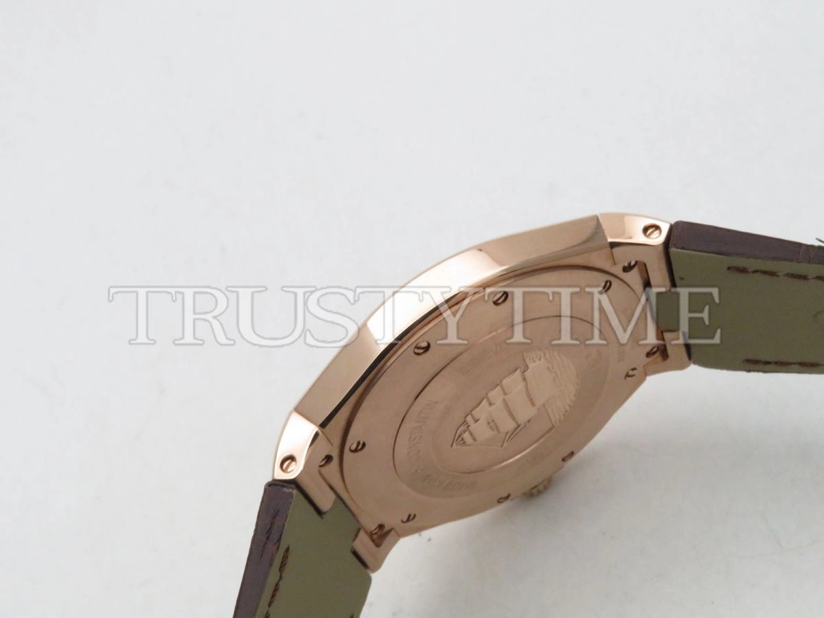 Копия часов Vacheron Constantin Overseas Automatic 42mm 47040/000R-9666