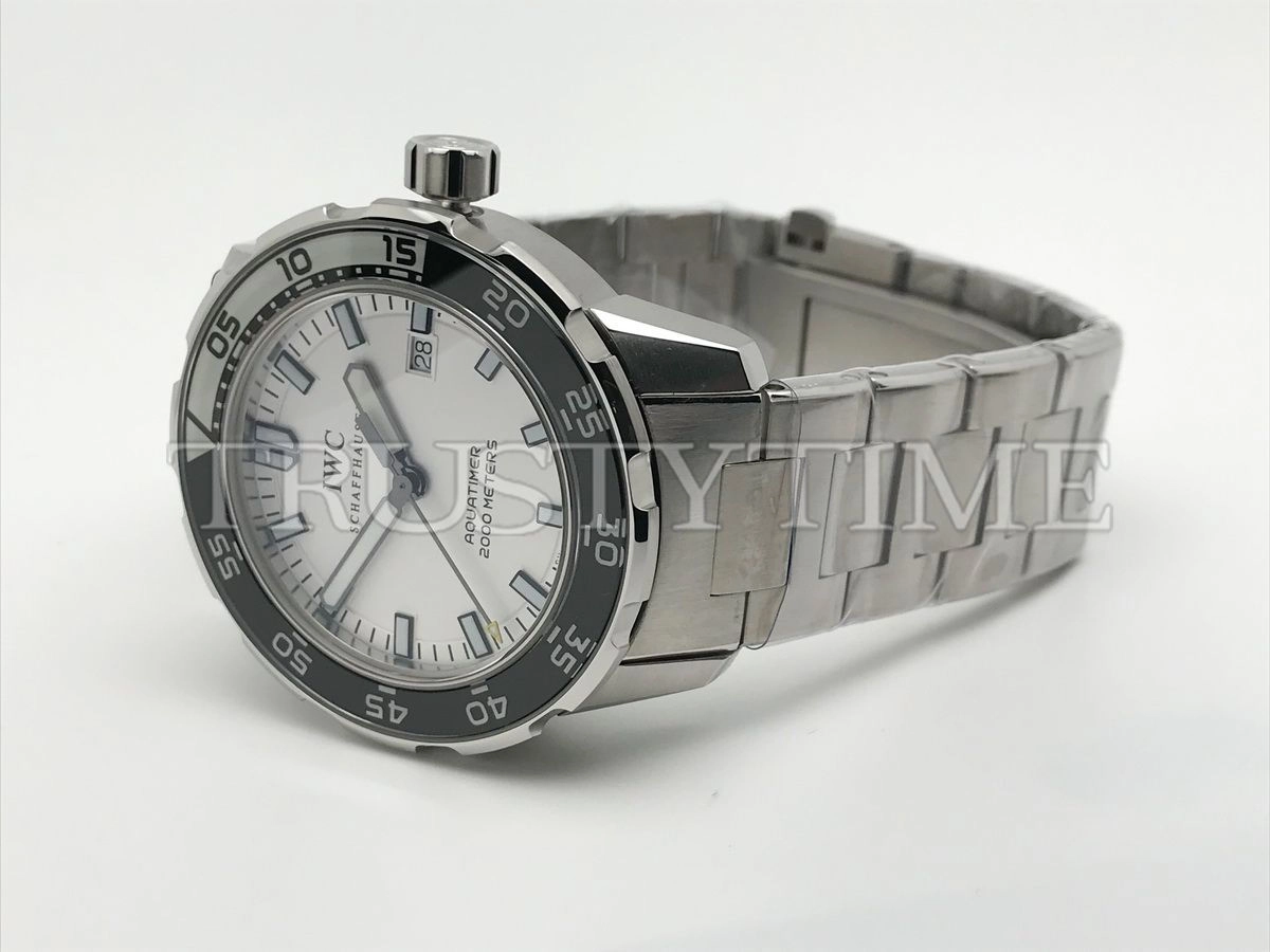 Копия часов IWC Aquatimer Automatic 44mm IW356805
