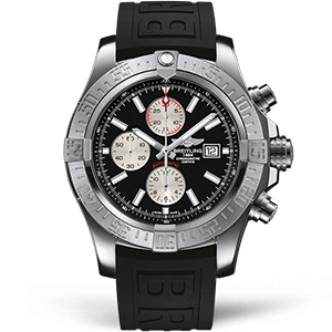 Копия часов Breitling Aeromarine Super Avenger II 48 A13371111B1S2