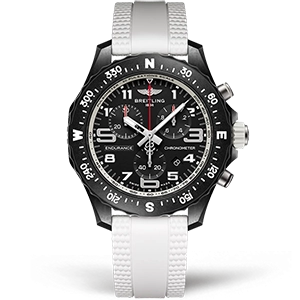 Копия часов Breitling Endurance Pro 38 X83310A71B1S1