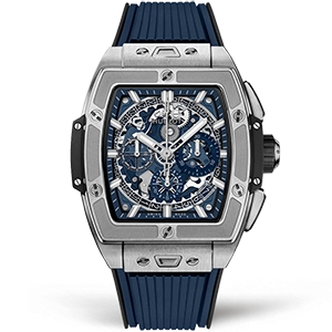 Копия часов Hublot Spirit of Big Bang 601.NX.7170.LR