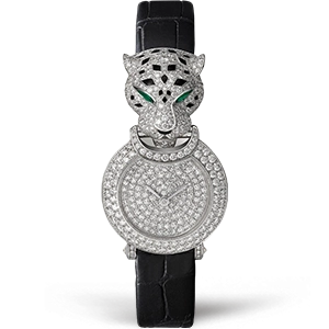Cartier La Panthère de Cartier Watch HPI01426