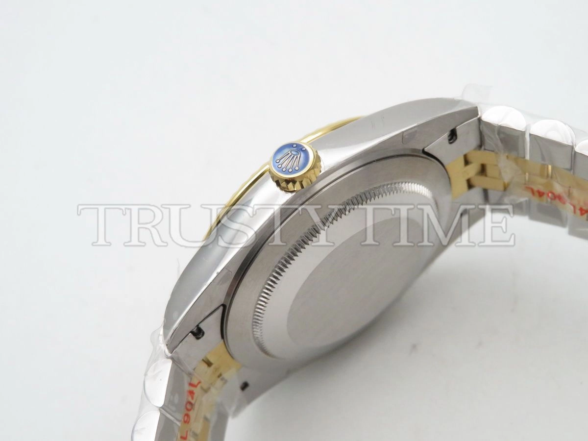 Копия часов Rolex DateJust II 41mm 126333-0020