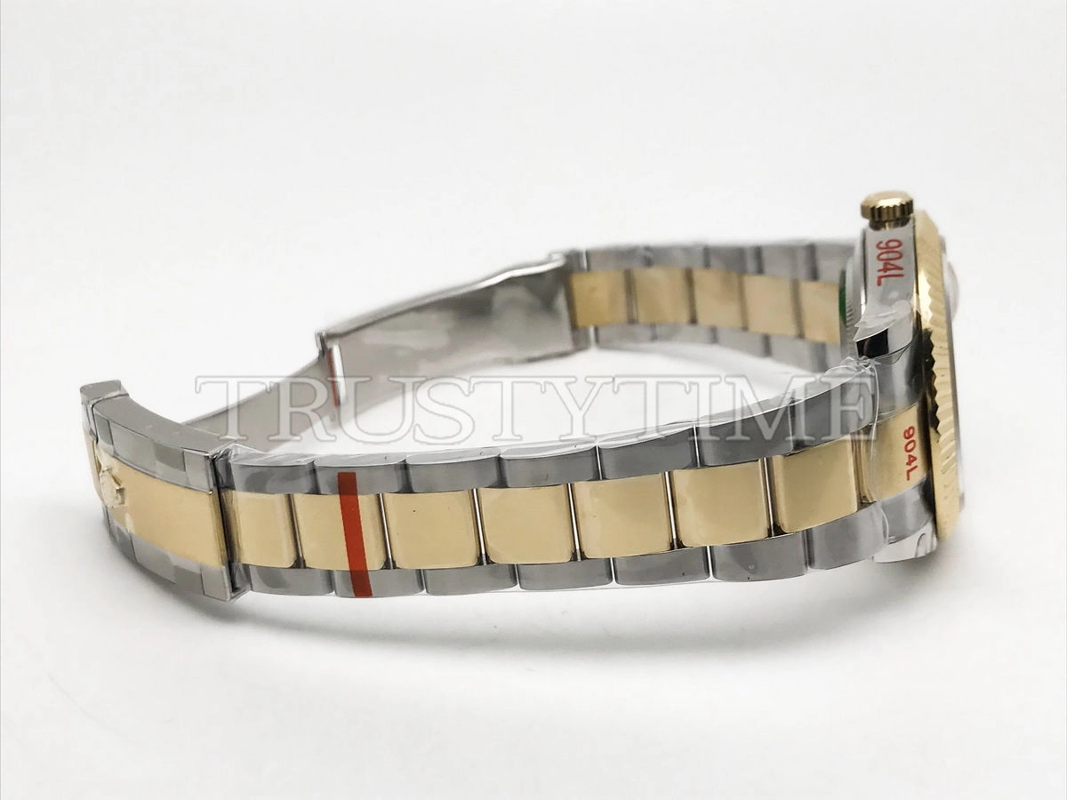 Копия часов Rolex DateJust II 41mm 126333-0011