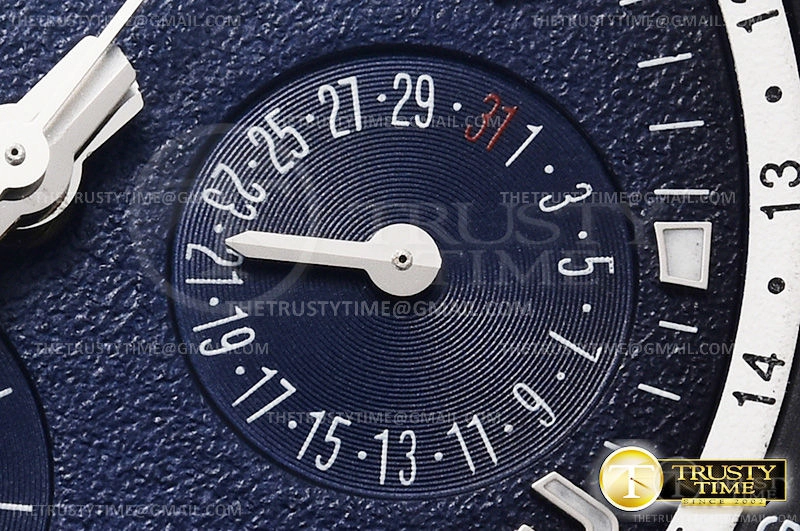 Jaeger-LeCoultre Polaris Geographic 42mm WT 904847J Jaeger-LeCoultre Polaris Geographic 42mm WT 904847J