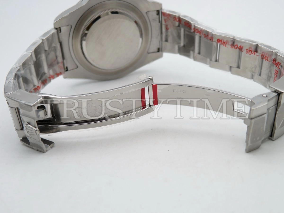 Копия часов Rolex Explorer II 42mm 216570-0002