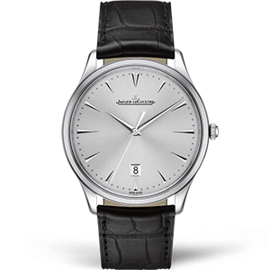 Копия часов Jaeger-LeCoultre Master Ultra Thin Date 40mm 1288420