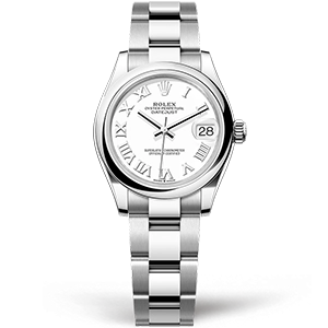 Копия часов Rolex DateJust 31mm 278240-0003