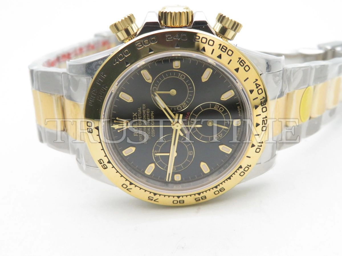 Копия часов Rolex Cosmograph Daytona 116503-0004