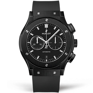 Копия часов Hublot Classic Fusion Chronograph 42mm 541.CM.1171.RX