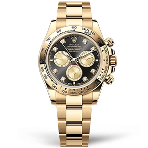 Копия часов Rolex Cosmograph Daytona 126508-0003