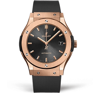 Копия часов Hublot Classic Fusion 45mm 511.OX.7180.RX