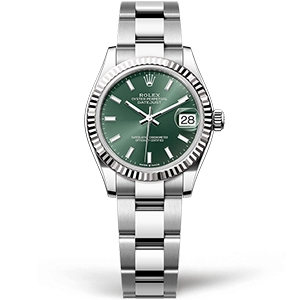Копия часов Rolex DateJust 31mm 278274-0017
