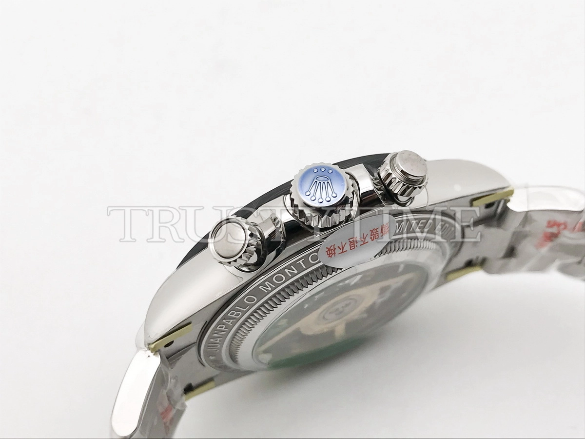 Копия часов Rolex Cosmograph Daytona La Montoya Artisans
