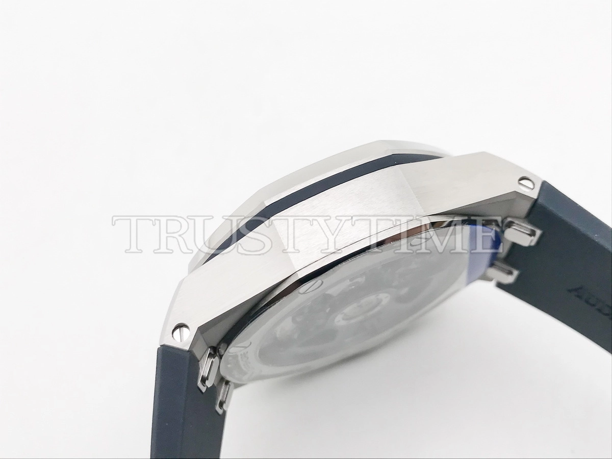 Копия часов Audemars Piguet Royal Oak Offshore Chronograph 26420TI.OO.A027CA.01