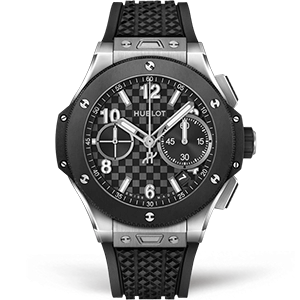 Копия часов Hublot Big Bang Unico 43 mm 431.NM.1370.RX