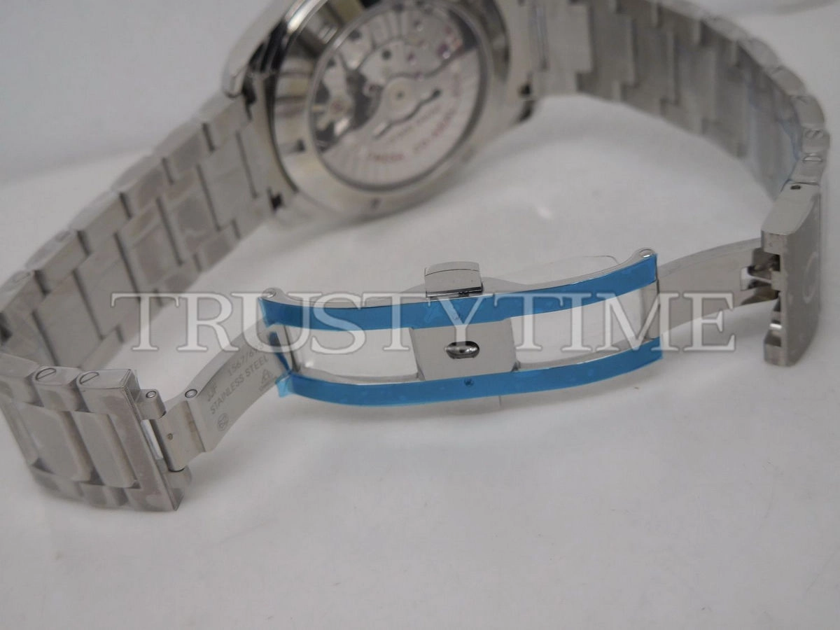 Копия часов Omega Seamaster Aqua Terra 150m Co-Axial 15 000 gauss 41.5mm 231.10.42.21.01.002