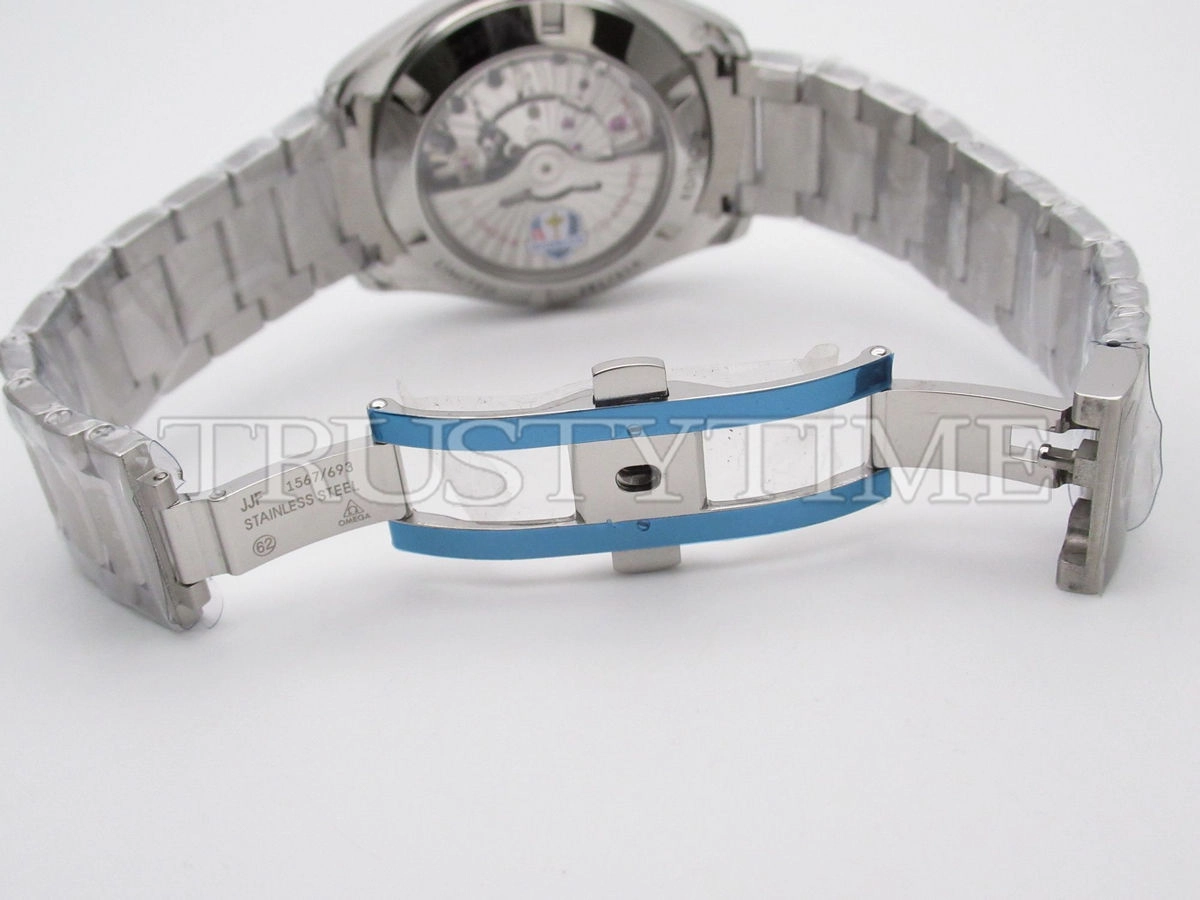 Копия часов Omega Seamaster Aqua Terra 150m Master Co-Axial 41.5mm 231.10.42.21.02.005