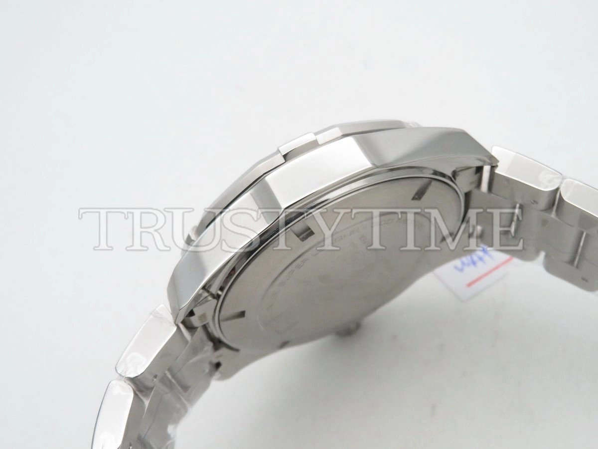 Копия часов Tag Heuer Aquaracer Calibre 5 43mm WAY201E.BA0927