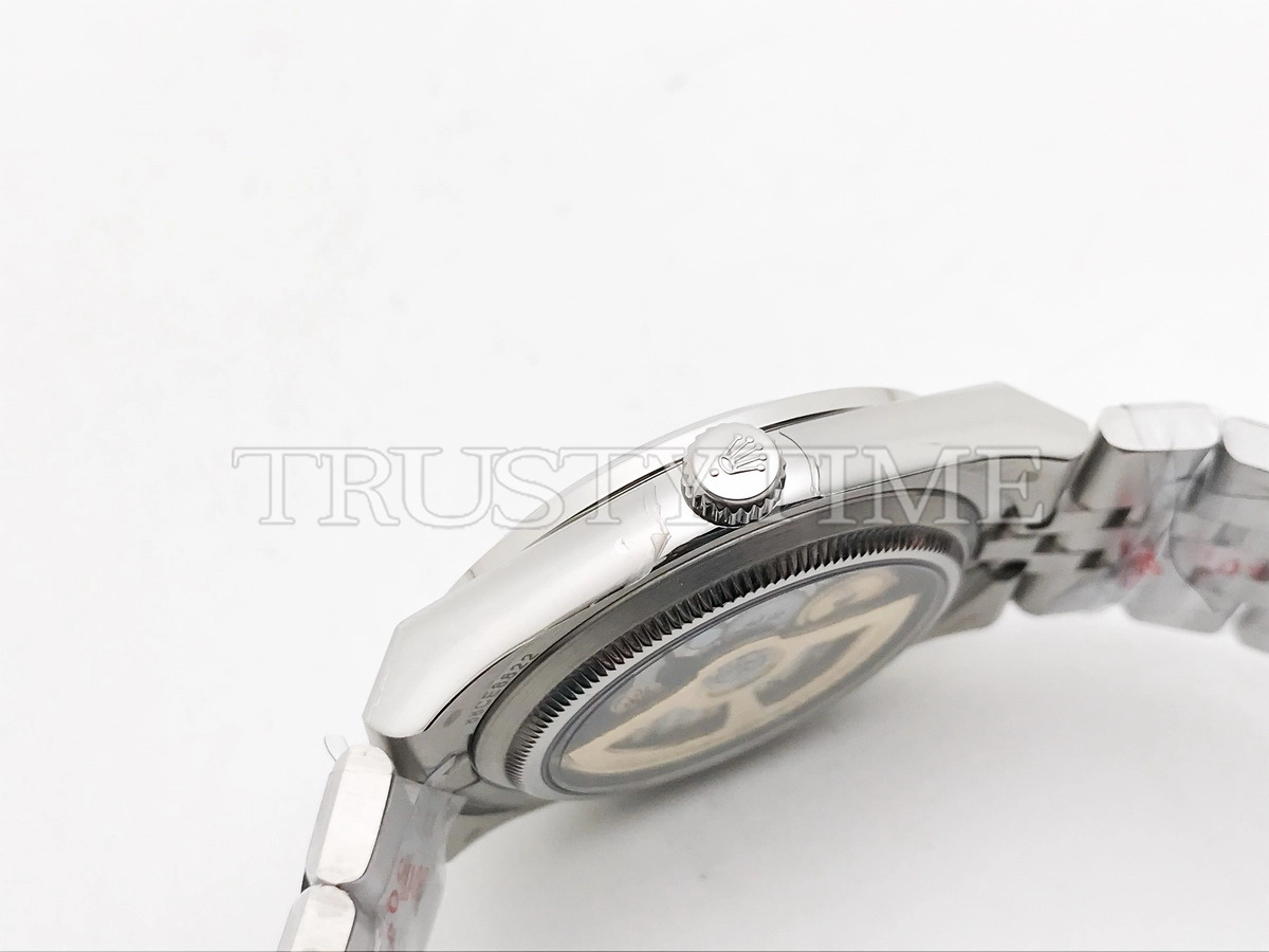 Копия часов Rolex Land-Dweller 36mm 127286TBR-0001
