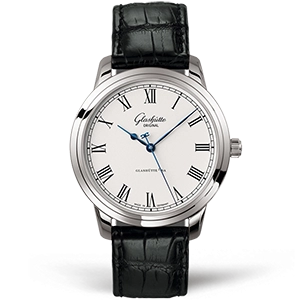 Копия часов Glashütte Original Senator Original Automatic 39-59-01-02-04