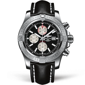 Копия часов Breitling Aeromarine Super Avenger II 48 A1337111/BC29/441X/A20BA.1