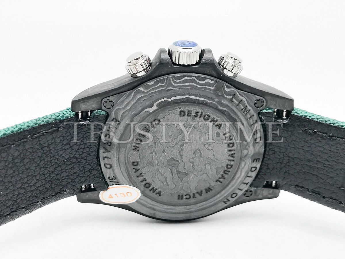 Копия часов Rolex Cosmograph Daytona DIW Ramadan