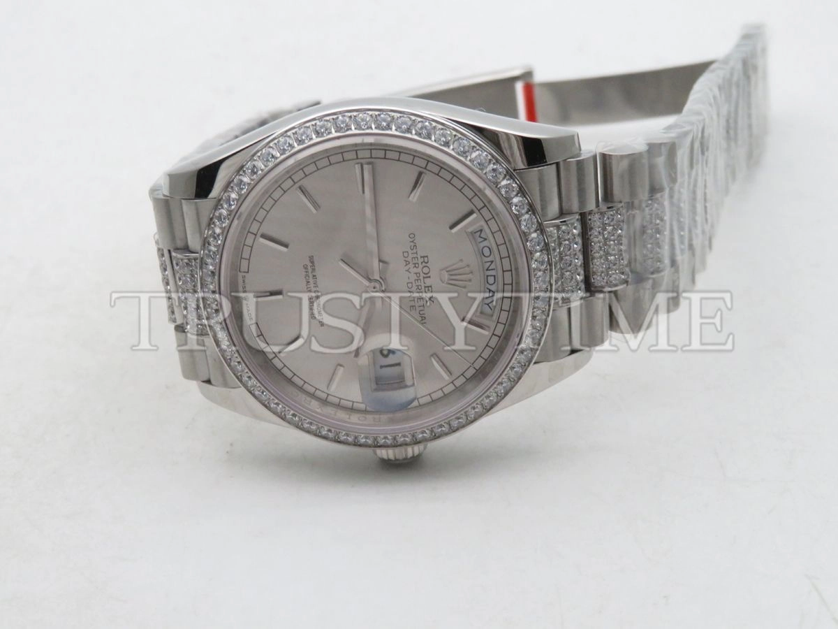 Копия часов Rolex Day-Date 36mm 128349RBR-0013