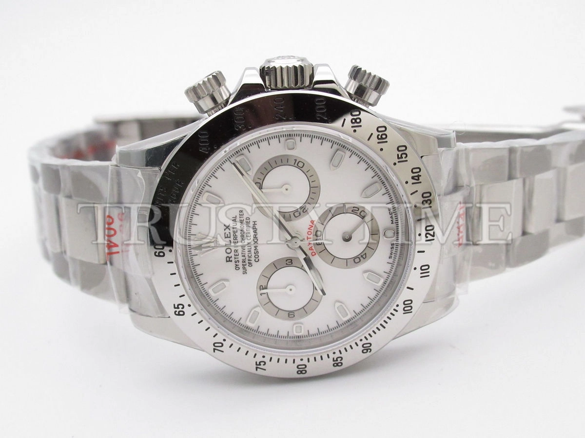 Копия часов Rolex Cosmograph Daytona 116520-0016