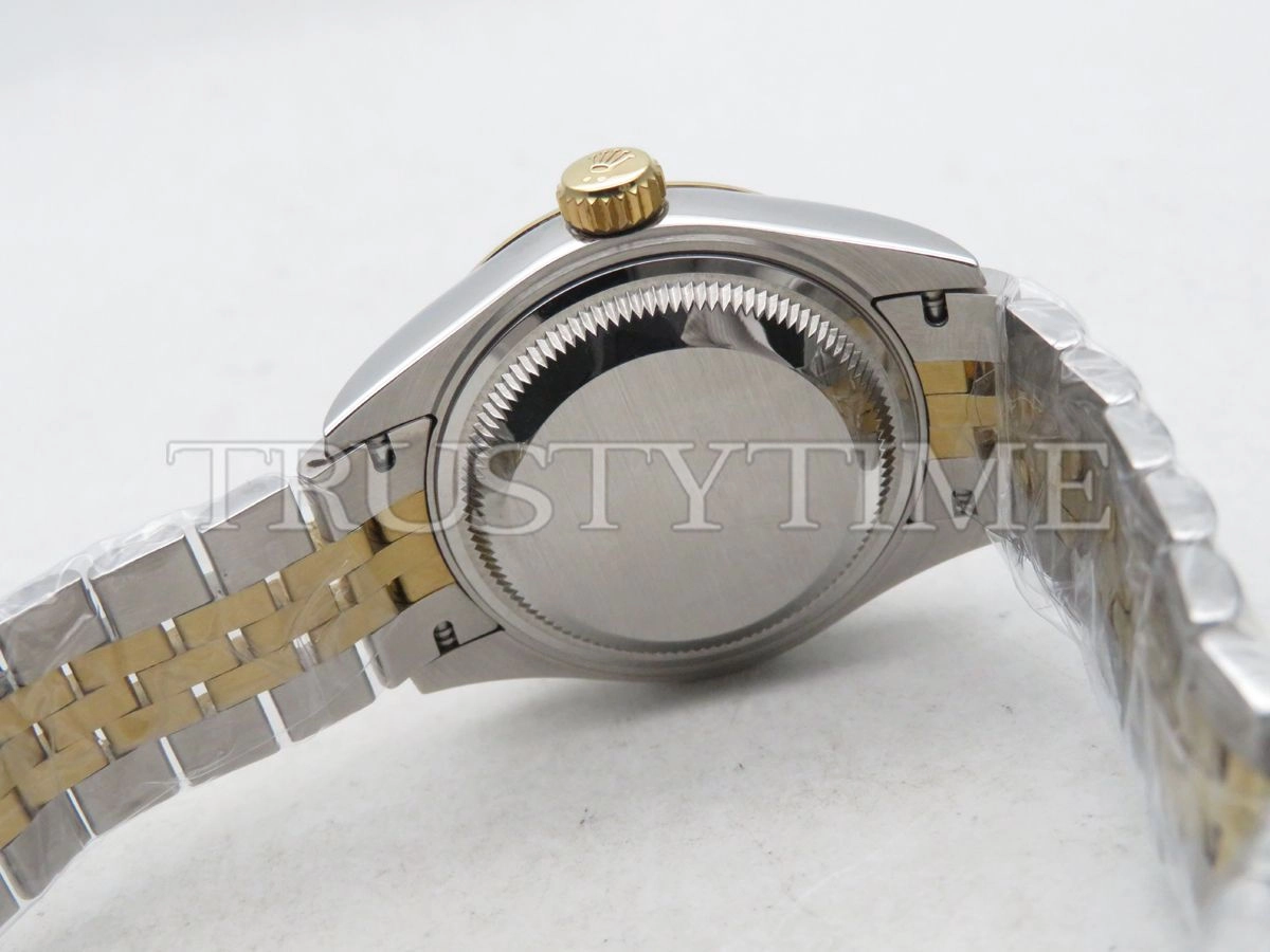 Копия часов Rolex DateJust 28мм 279173-0009