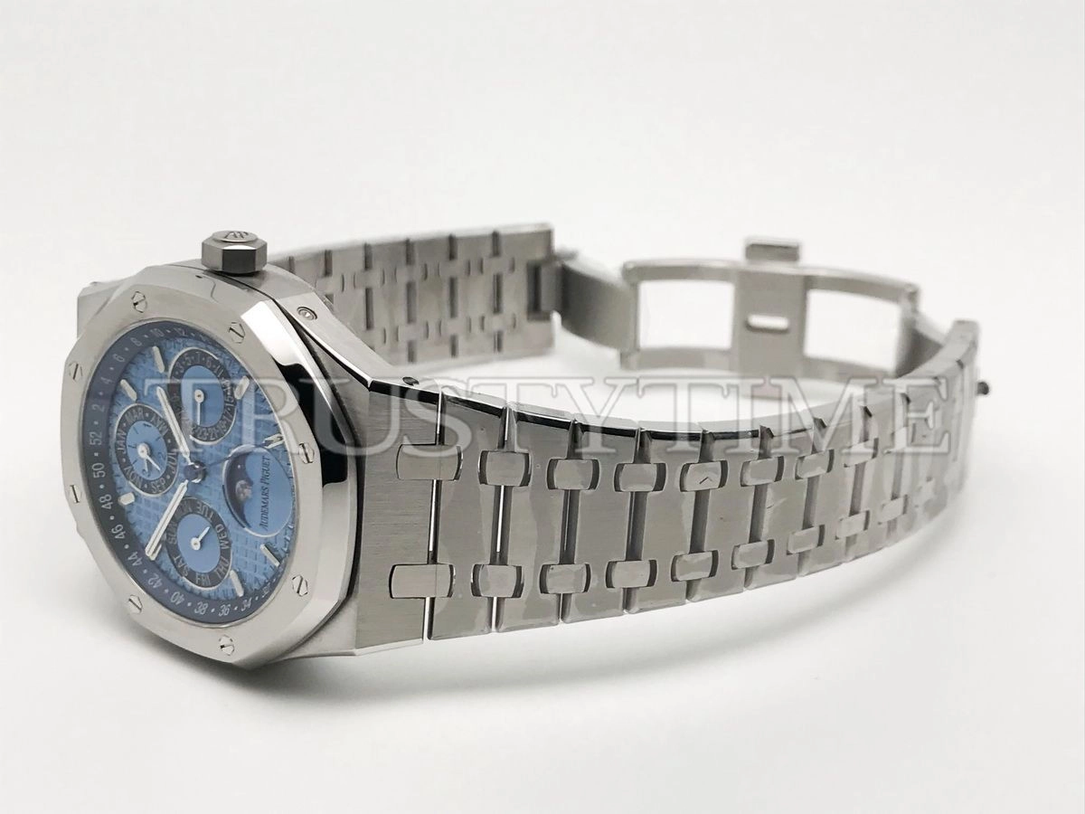 Копия часов Audemars Piguet Royal Oak Perpetual Calendar 26574PT.OO.1220PT.01