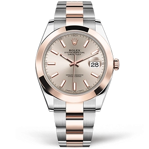 Копия часов Rolex DateJust II 41mm 126301-0009