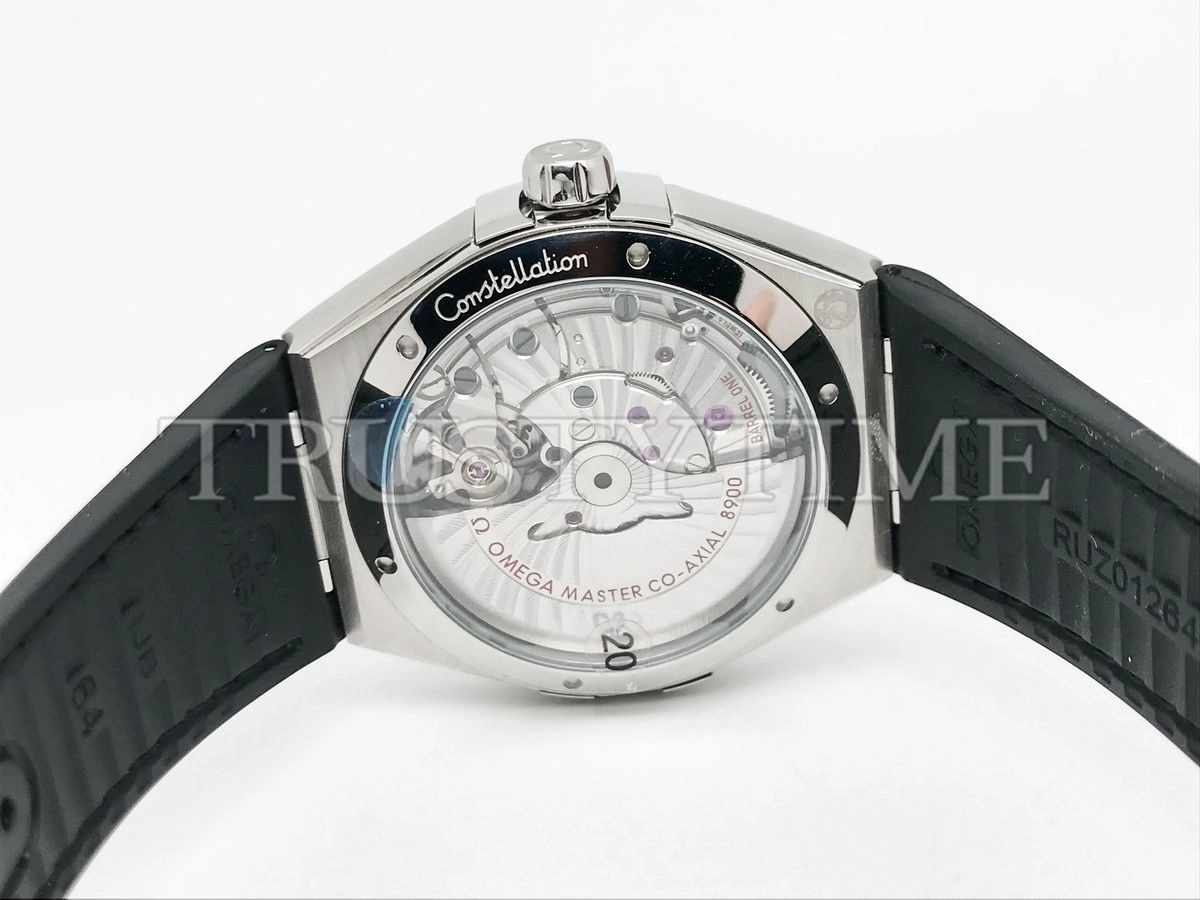 Копия часов Omega Constellation Co-Axial Master Chronometer 41mm 131.33.41.21.01.001