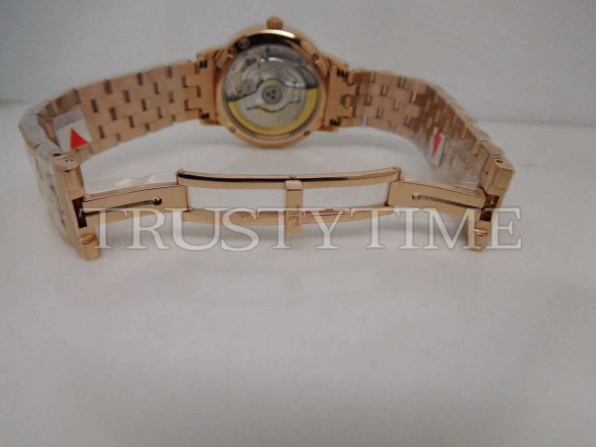 Копия часов Jaeger-LeCoultre Classic Rendez-Vous Night & Day 34mm 3442120