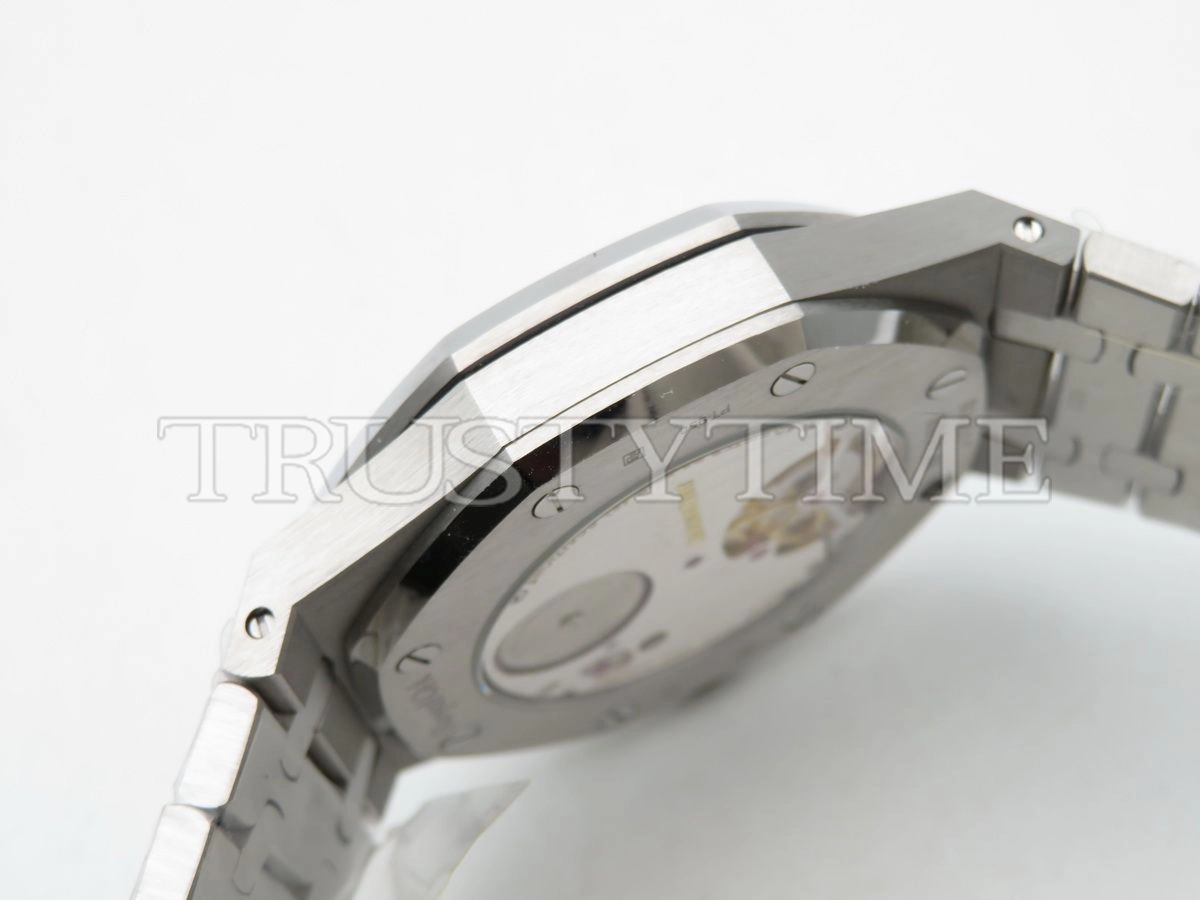 Копия часов Audemars Piguet Royal Oak Tourbillon Extra-Thin 26510PT.OO.1220PT.01