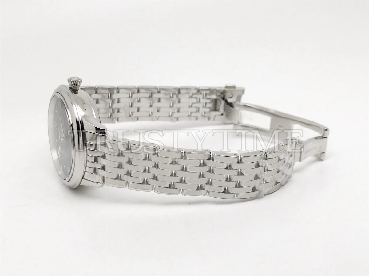 Копия часов Omega De Ville Prestige 34mm 434.10.34.20.03.002