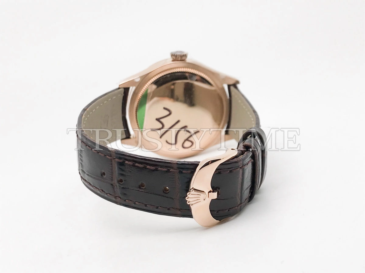 Копия часов Rolex Cellini Date 39mm 50515-0008