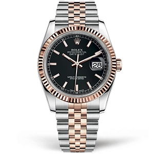 Копия часов Rolex DateJust 36mm 116231-0083