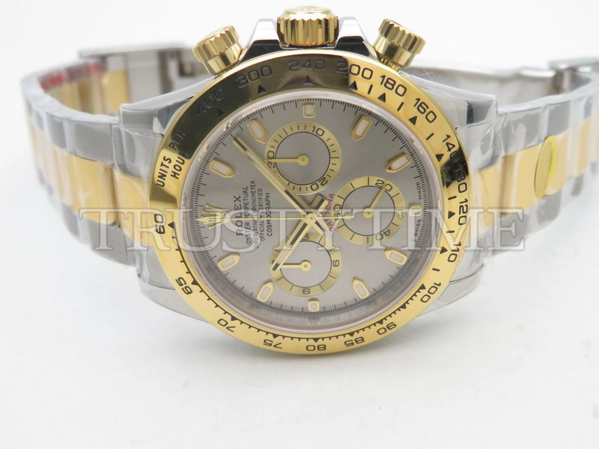 Копия часов Rolex Cosmograph Daytona 116523-0041