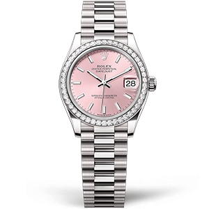 Копия часов Rolex DateJust 31mm 278289RBR-0013