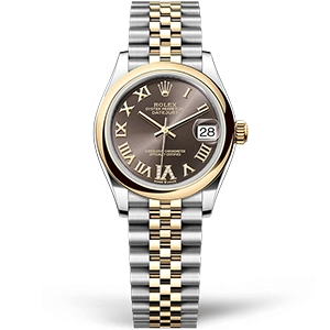 Копия часов Rolex DateJust 31mm 278243-0018