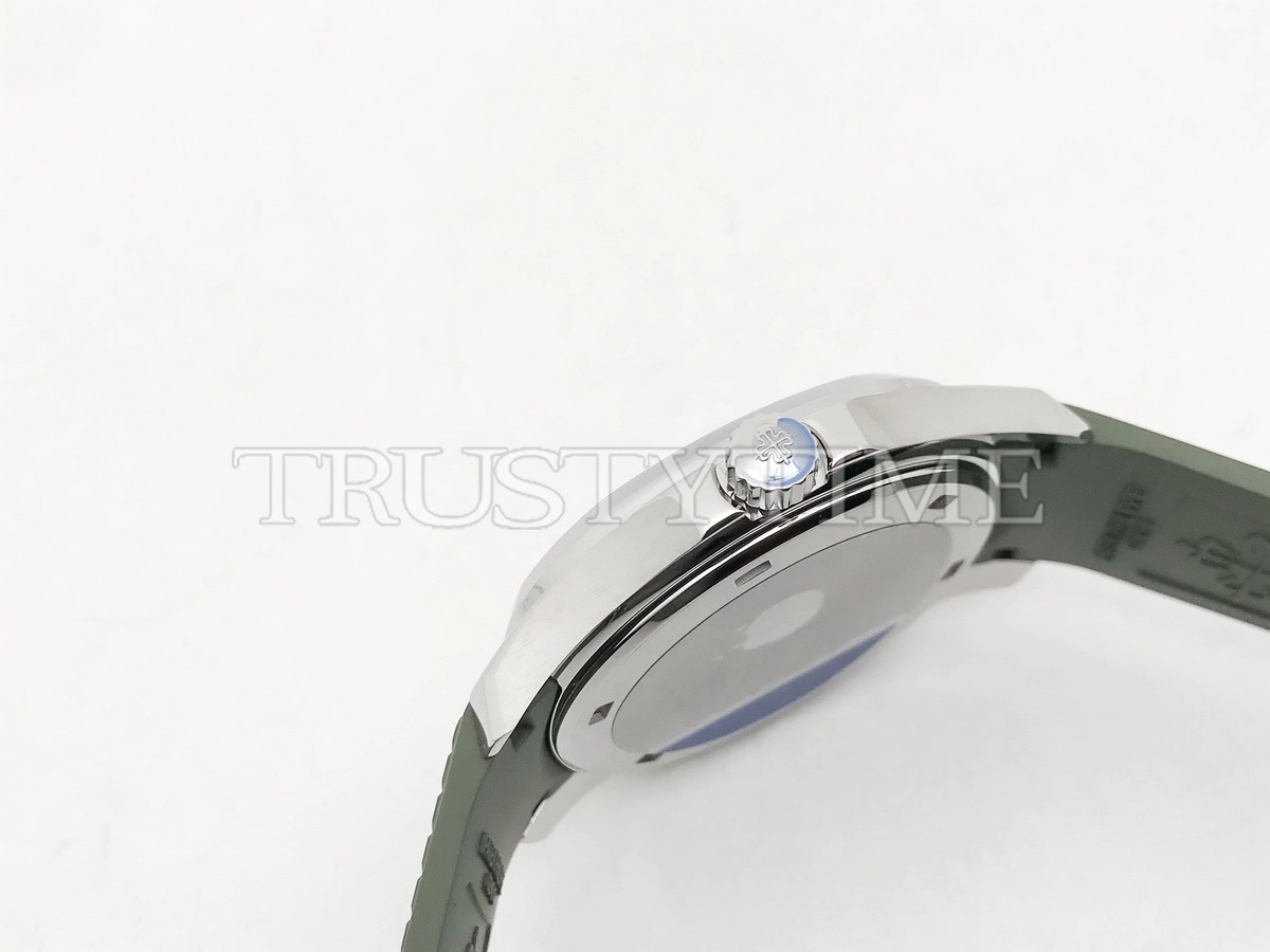 Копия часов Patek Philippe Aquanaut Luce 38.8mm 5267/200A-011