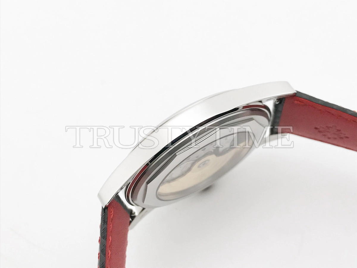 Копия часов Patek Philippe Calatrava 40mm 6007G-010