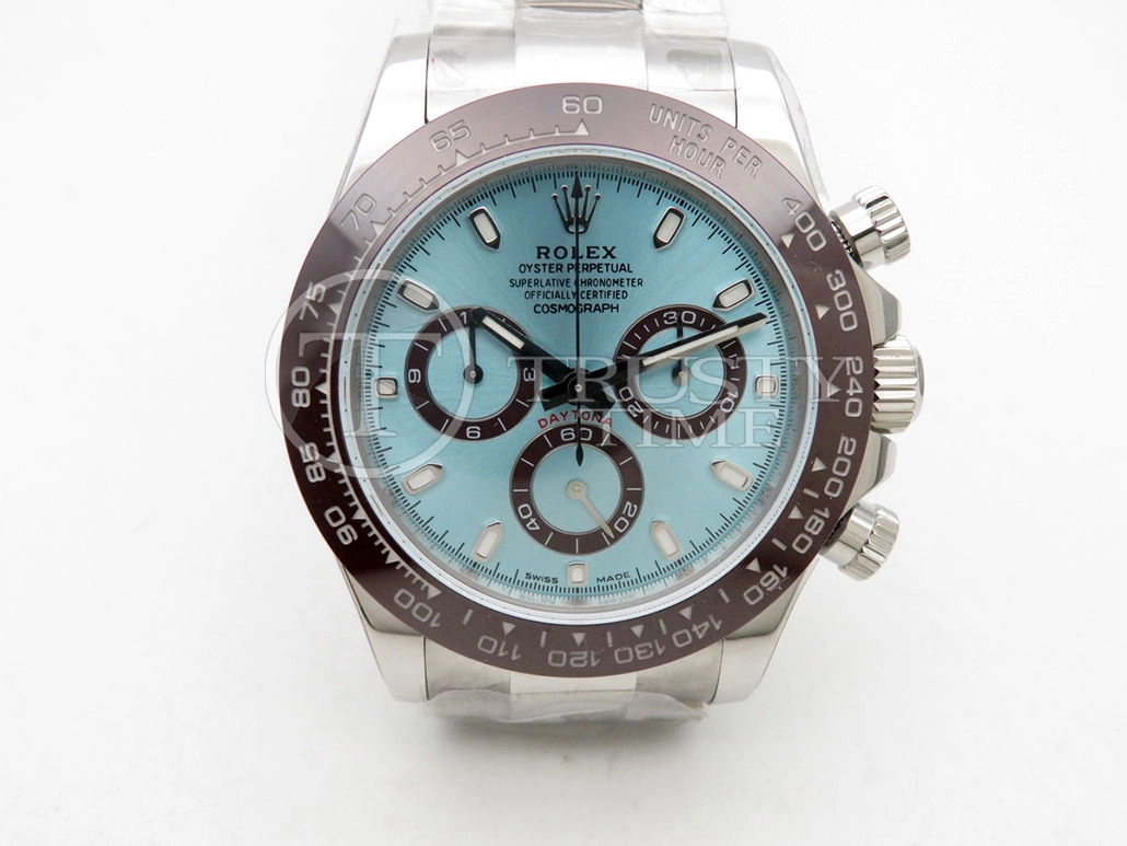 Копия часов Rolex Cosmograph Daytona 116506-0001