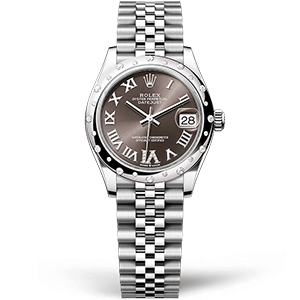 Копия часов Rolex DateJust 31mm 278384RBR-0032