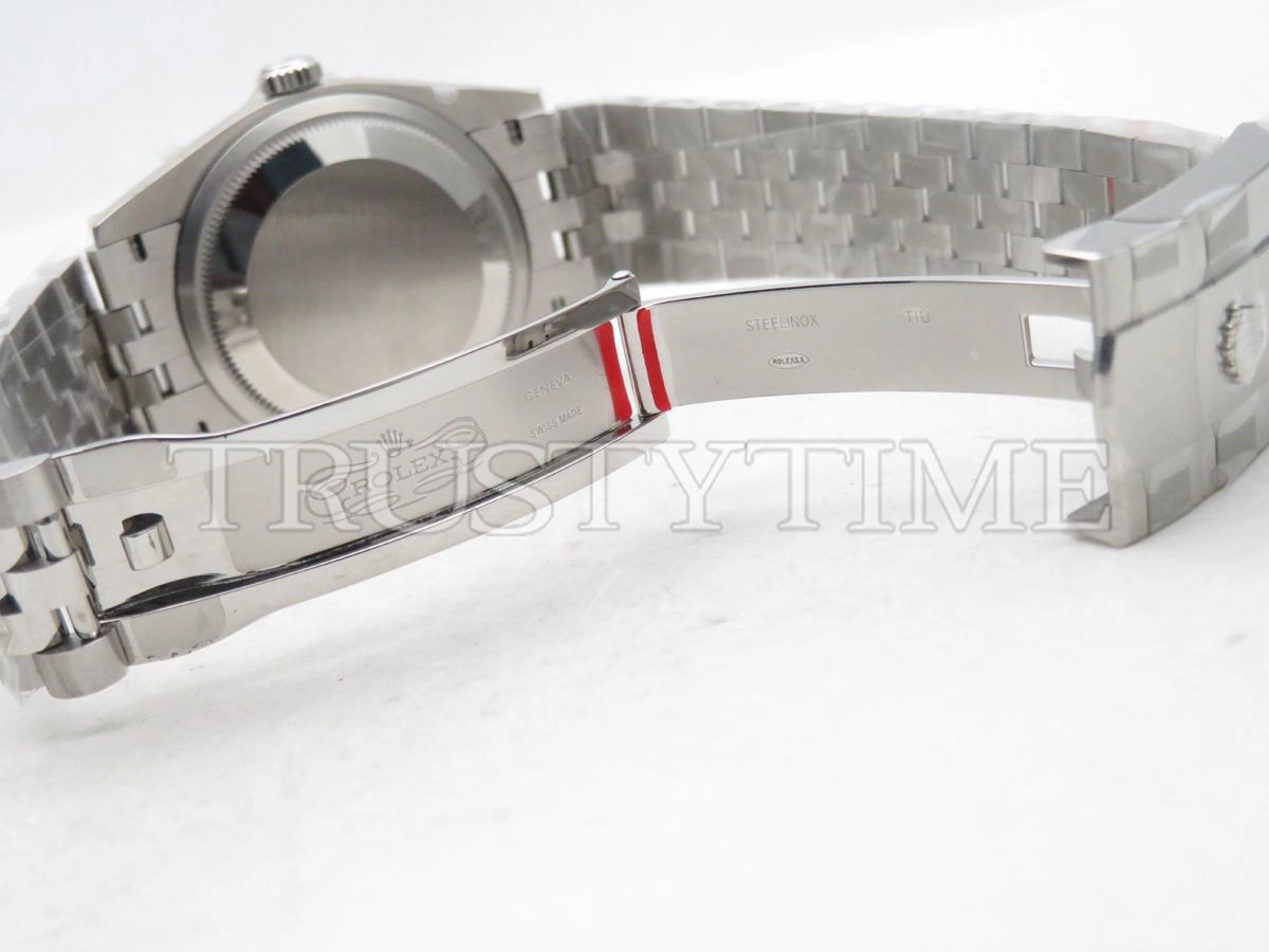 Копия часов Rolex DateJust 36mm 126234-0047