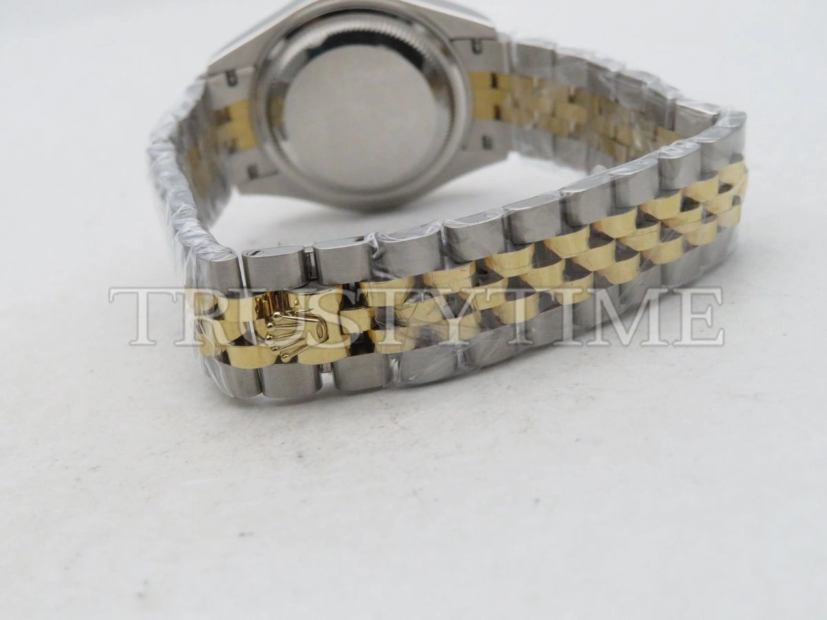 Копия часов Rolex DateJust 28мм 279173-0009