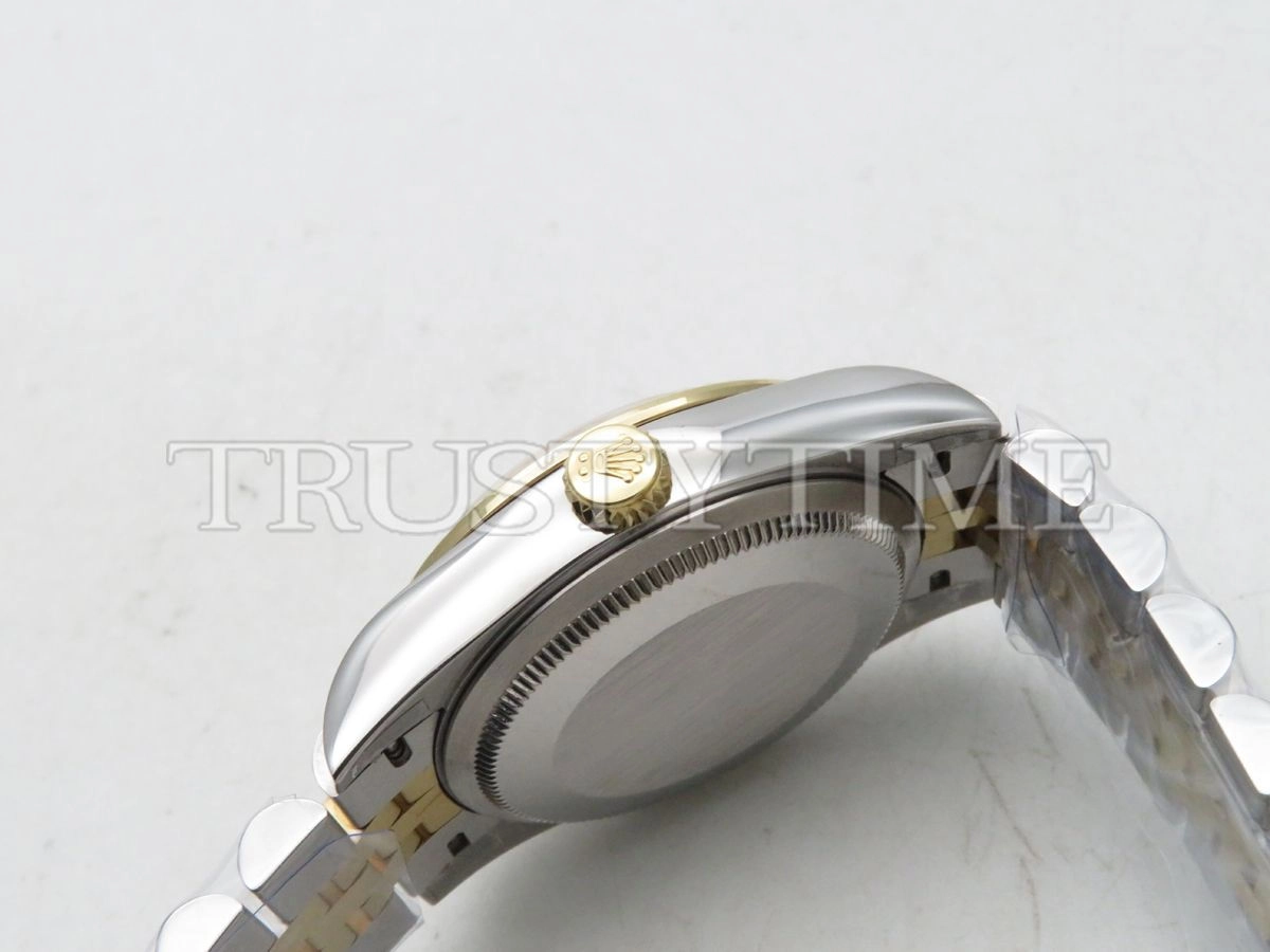 Копия часов Rolex DateJust 31mm 178273-0087