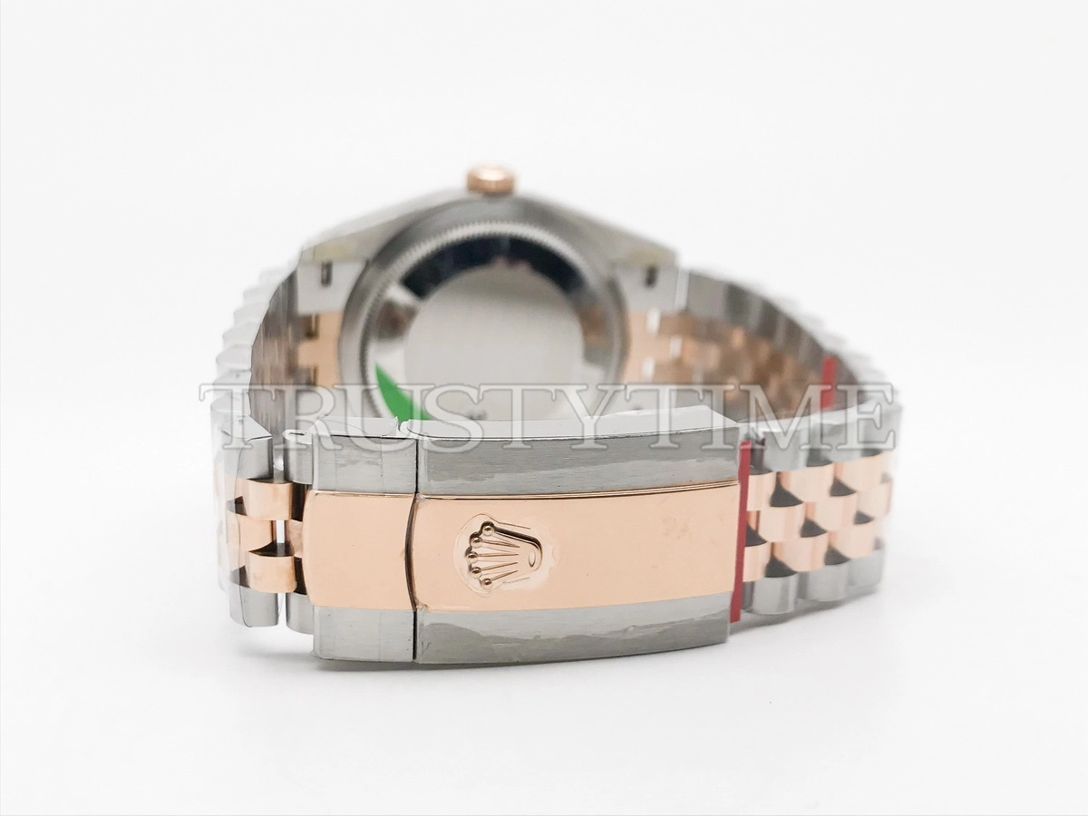 Копия часов Rolex DateJust 36mm 126231-0037