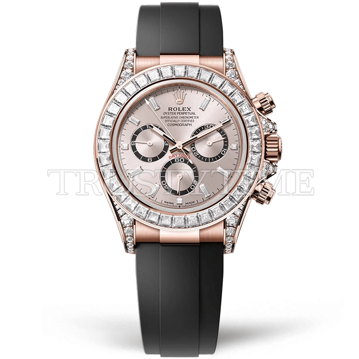 Реплика часов Rolex Cosmograph Daytona 126535TBR-0002 Арт.RX-3551 Копия часов Rolex Cosmograph Daytona 126535TBR-0002 Арт.RX-3551